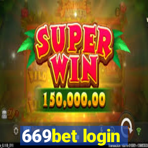 669bet login